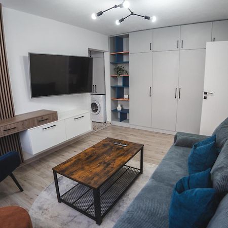 Apartament Iulia Si Alex Куртя-де-Арджеш Экстерьер фото